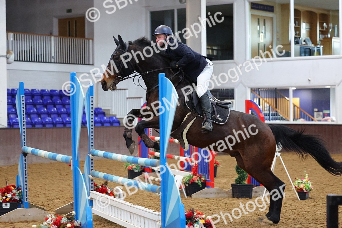 SBM_006727 - Class 26 - Senior Newcomers 1.10m