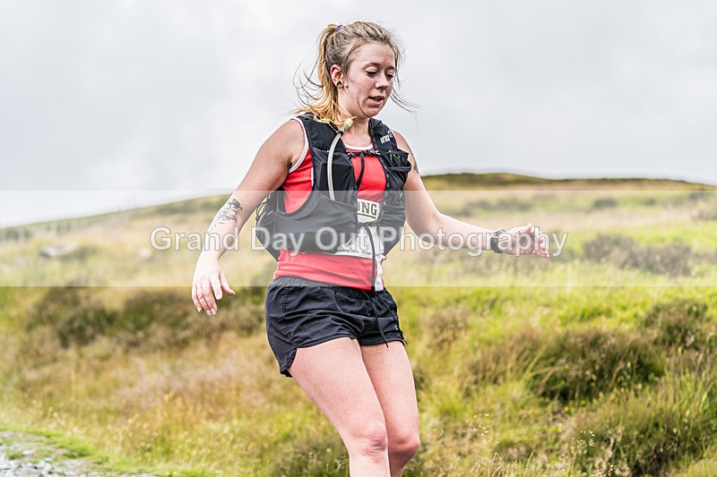 Skiddaw-750 - Skiddaw Fell Race Sunday 7th July 2014