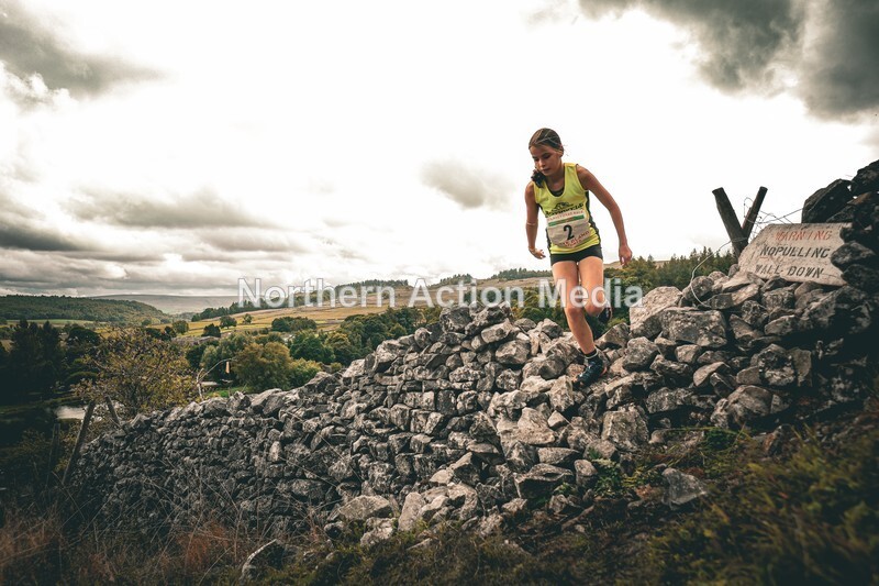 DSCF6545 - Kilnsey Crag race