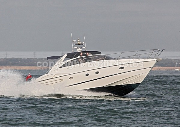 091018 FLYING VISIT IMG_3638 - Motorboats - Open