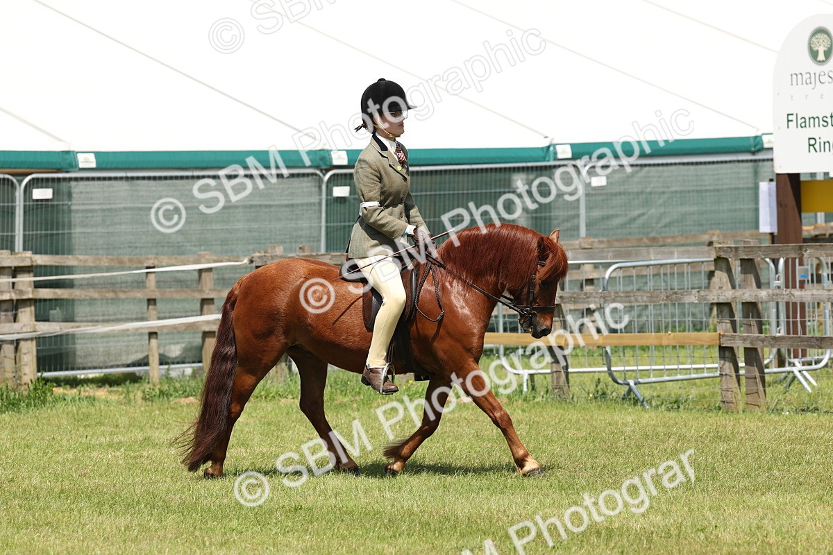 SBM_06801 - Class 26-30 - Mountain and Moorland Ridden