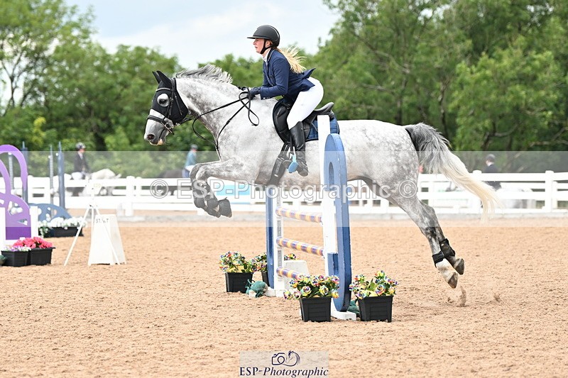 240726A-144657-01771 - Cls 10 95cm Amateur Qualifier
