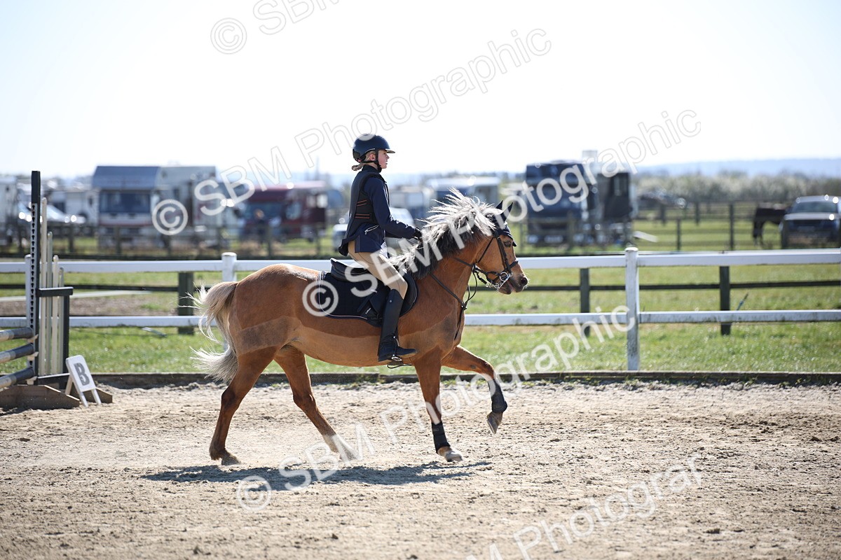 5K7A9420 - Class 4 - 70cm