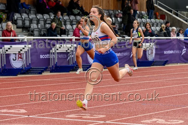 ComMast25-912378 - Track Female Set Two