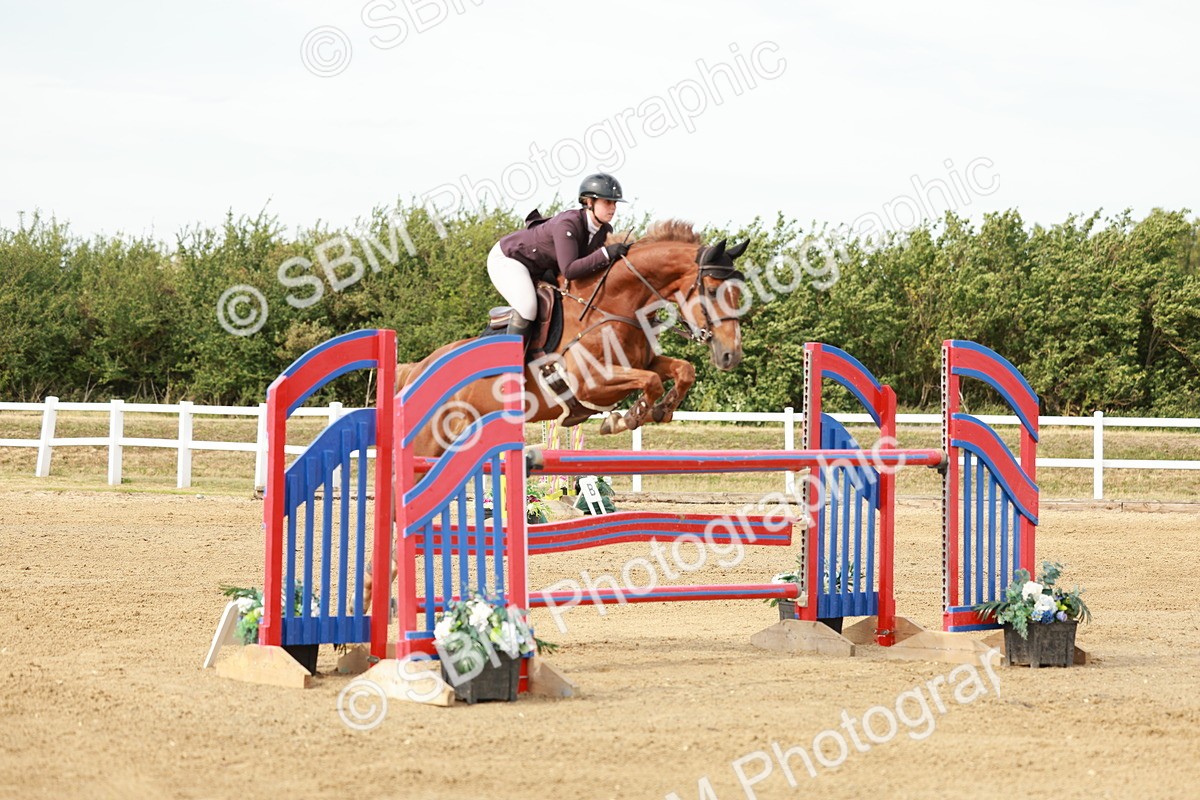 SBM_008469 - Class 5 - National B&C Handicap Championship Qualifier 1.25m 1.30m
