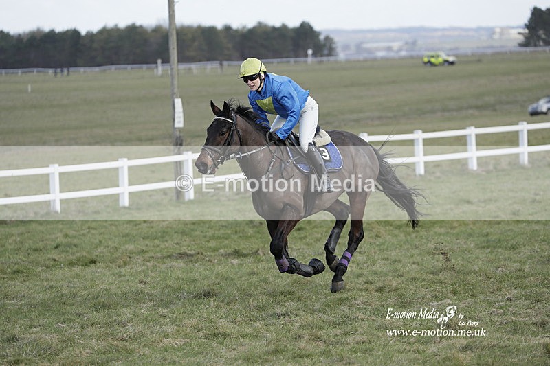 PtP 260223 155 - South & West Wilts Point-to-Point Larkhill 26/02/23