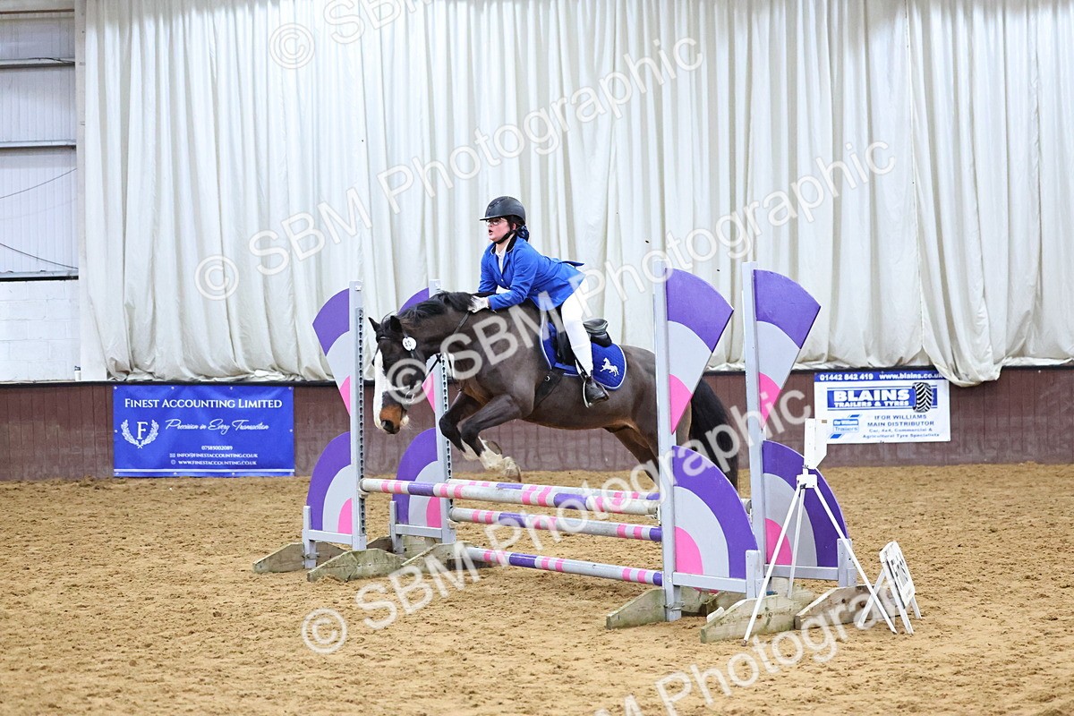 SBM_001388 - Class 4 - 70cm