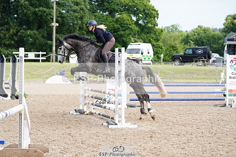 250613A-082518-00945 - Cls 8 85cm Schooling Round