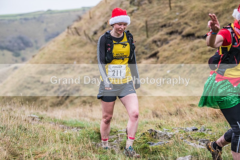 Litton-898 - Litton Christmas Cracker Fell Race Sunday 15th December 2024