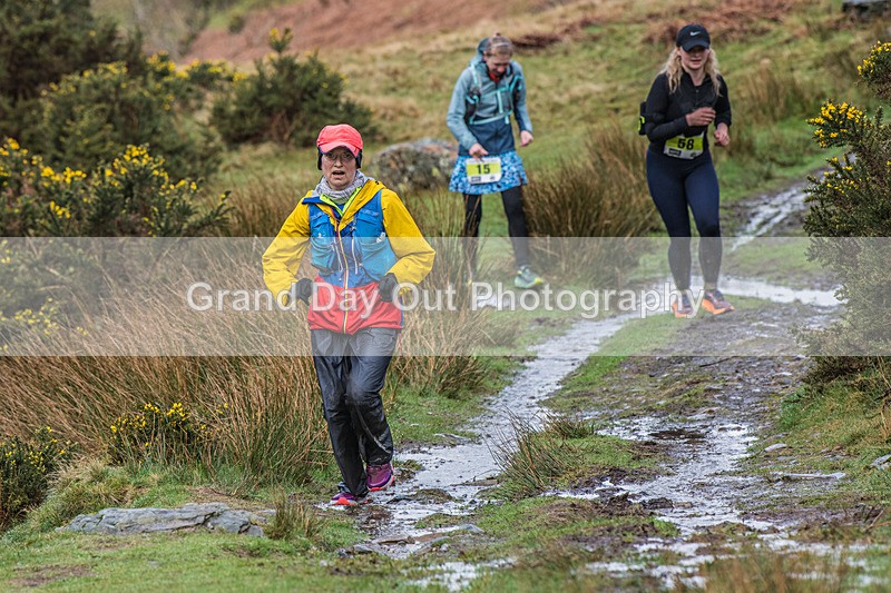Buttermere-445 - Fellside Events Buttermere Trail Race Sunday 17th March 2024
