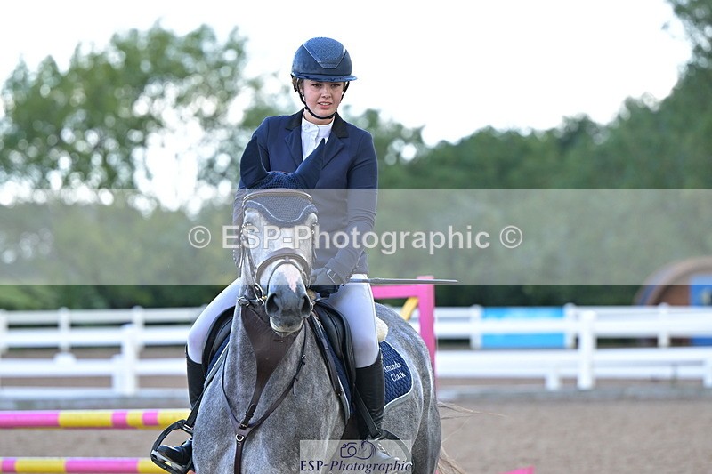 240912A-102137-00984 - Cls 8 Snr British Novice and 90cm Open