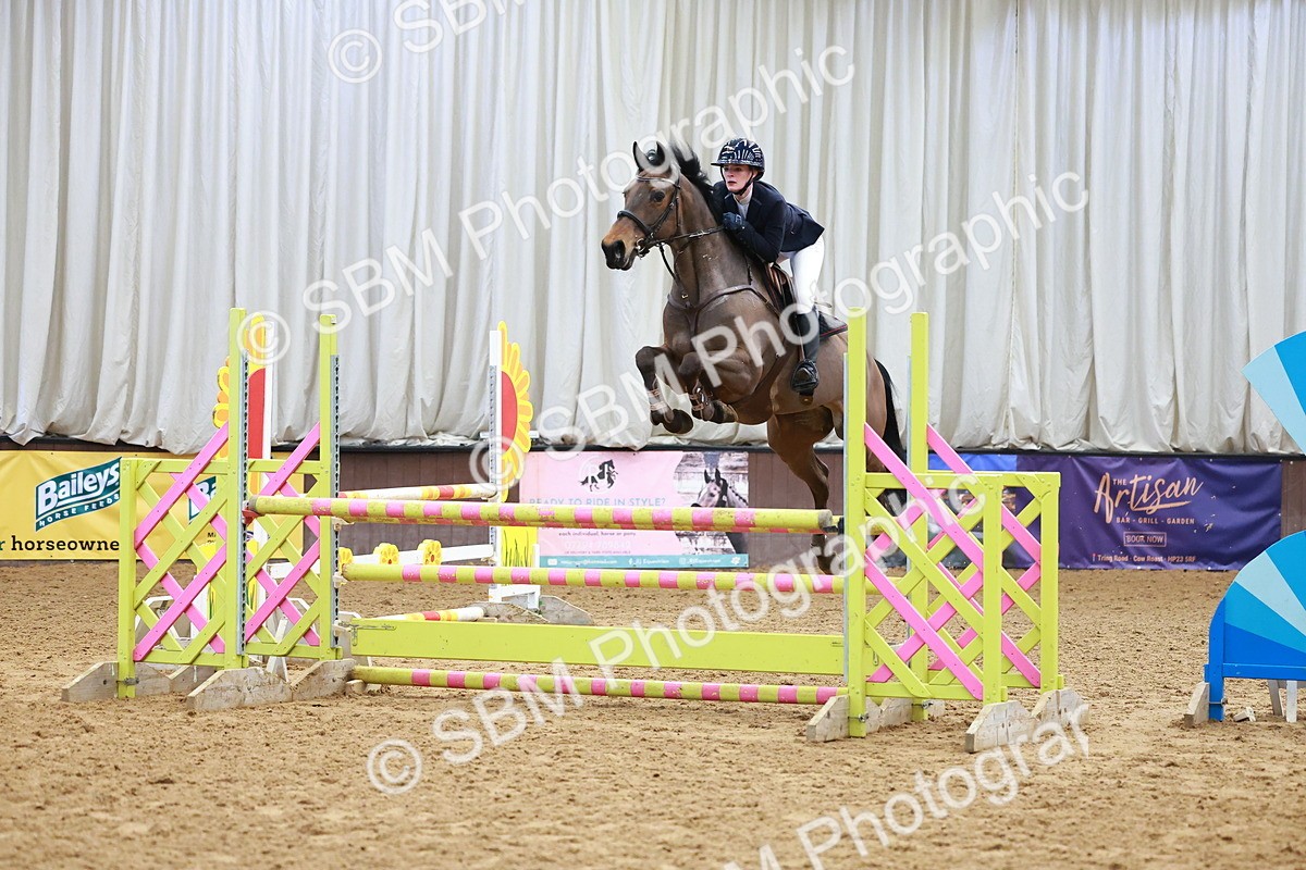 SBM_001171 - Class 3 - Senior Discovery 1.00m