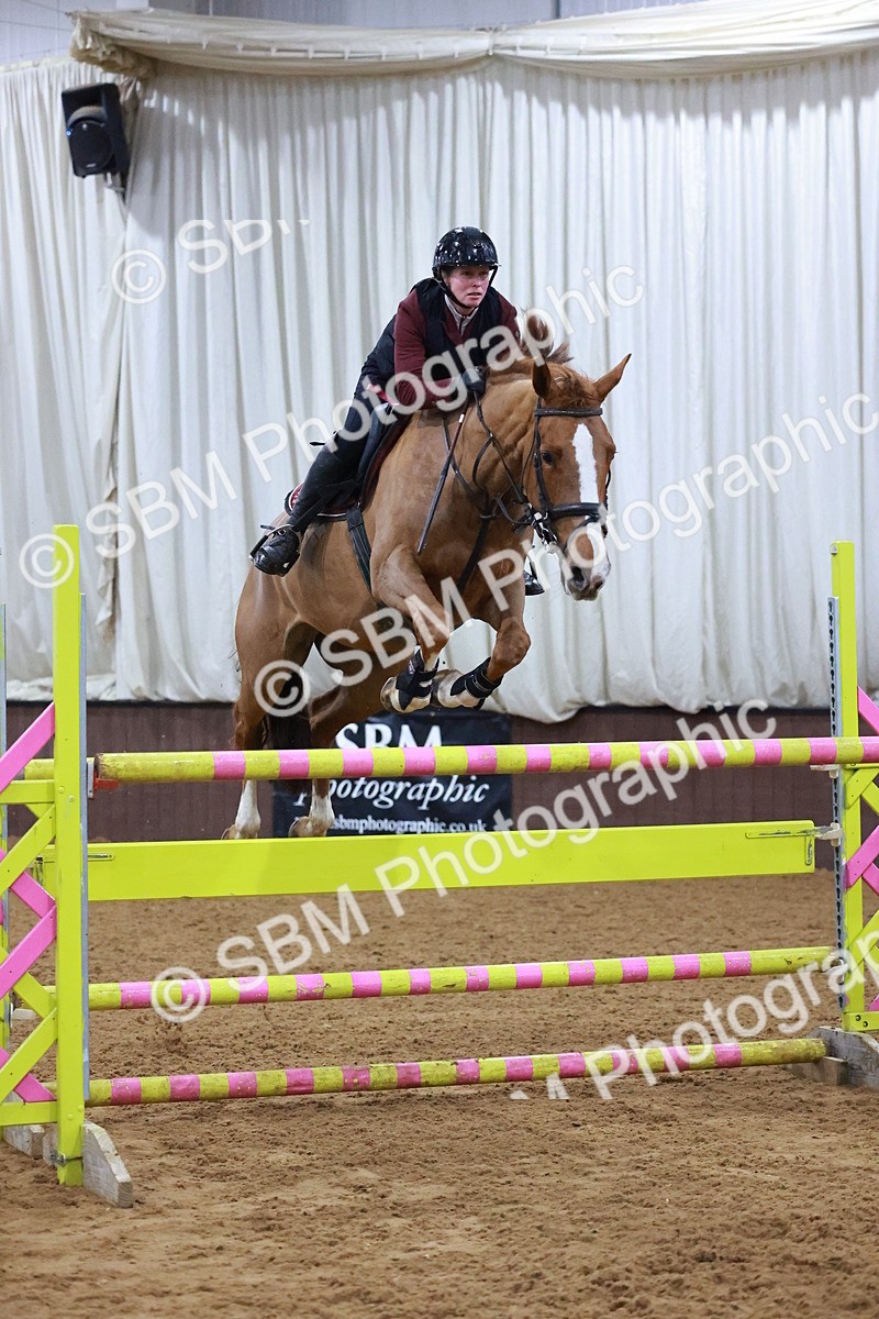 SBM_002907 - Class 6 - National 1.30m