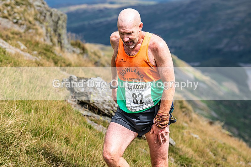 Hartsop Hop-288 - Hartsop Hop Fell Race Saturday 22nd August 2026