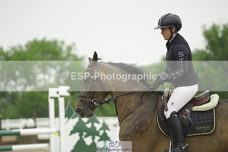 230722A-132900-09372 - Cls 15, 1 Star Bronze 1.15m