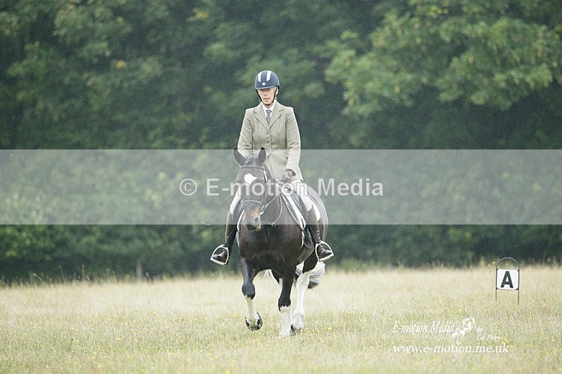 BVRC 030721 544 - Bourne Valley Riding Club Dressage 03/07/21