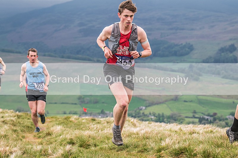 Seniors-79 - UKA 2026 Senior Inter-Counties Mountain Race - Sedbergh Sunday 3rd May 2026 - Seniors