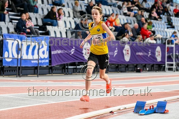 Age26SUN-910159 - Track Female Set Two