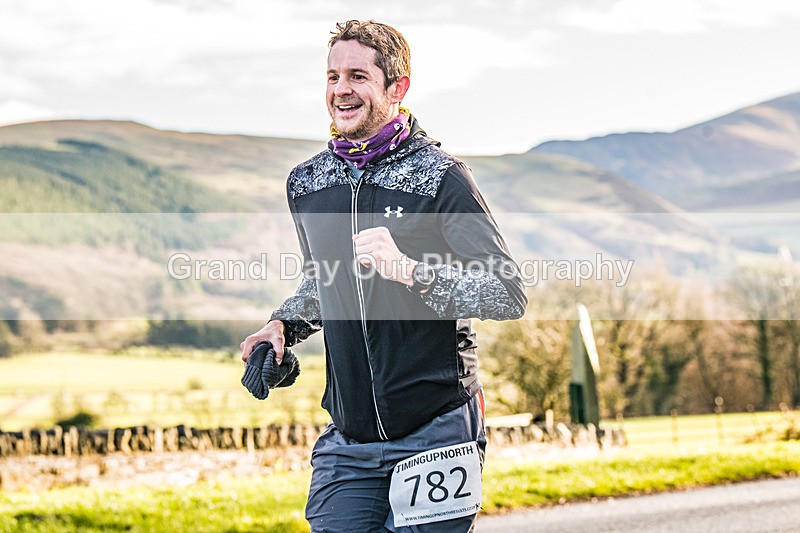 North Lakes Half Marathon  10k-847 - North Lakes Half Marathon & 10K Road Races Monday 2nd January 2023