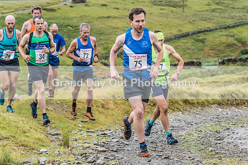 Tebay-77 - Tebay Fell Race Wednesday 28th June 2023