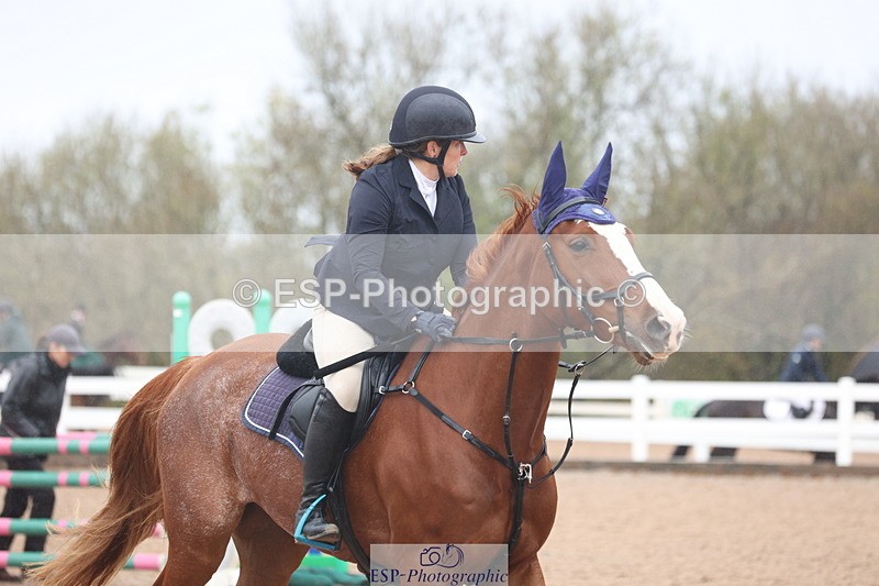 231112A-103544-03364 - Cls 17 Blue Chip Novice Winter Qualifier