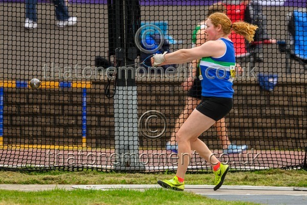 Sen25SAT-924602 - Field Female Set Two