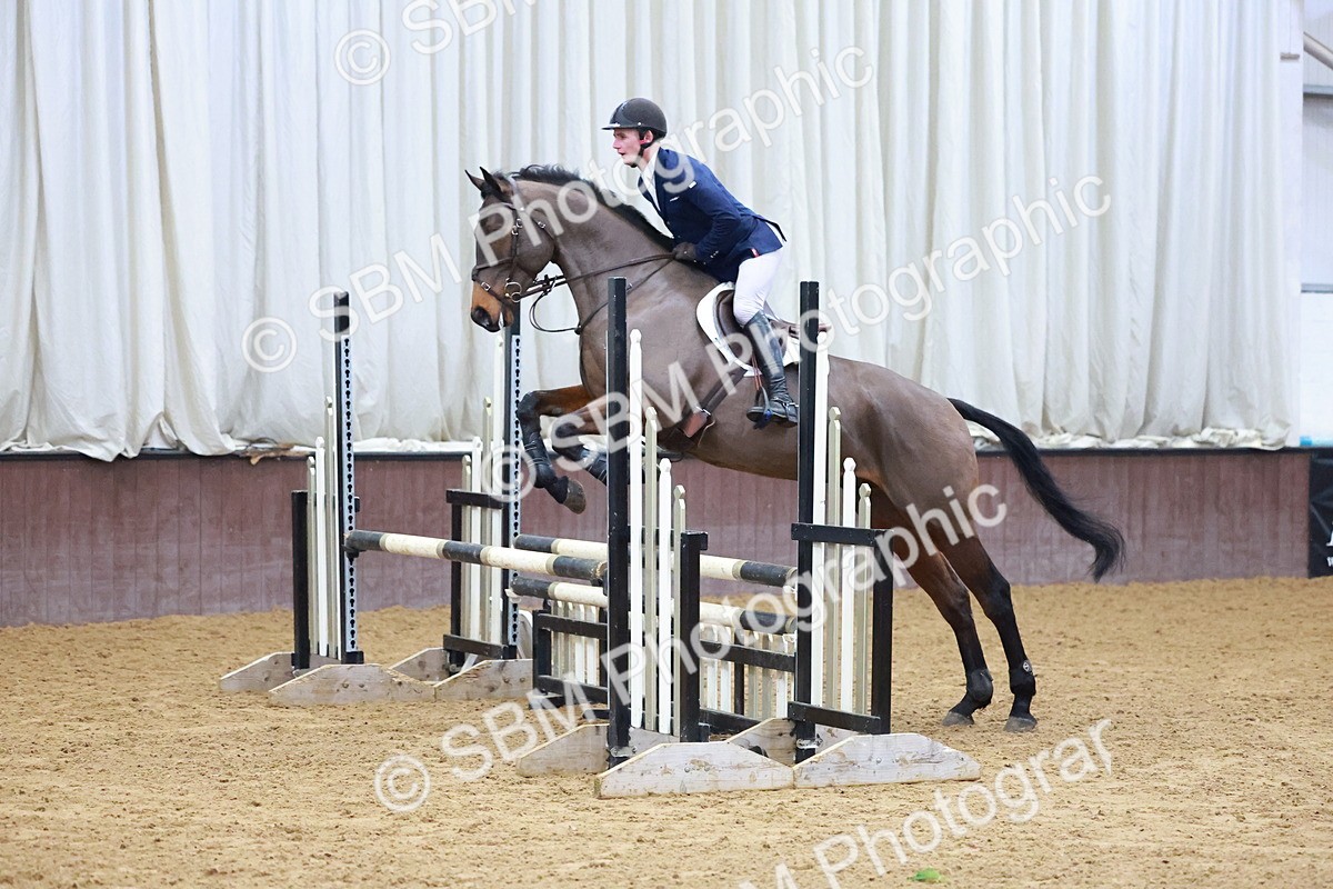 SBM_000169 - Class 2 - Senior British Novice - 90cm