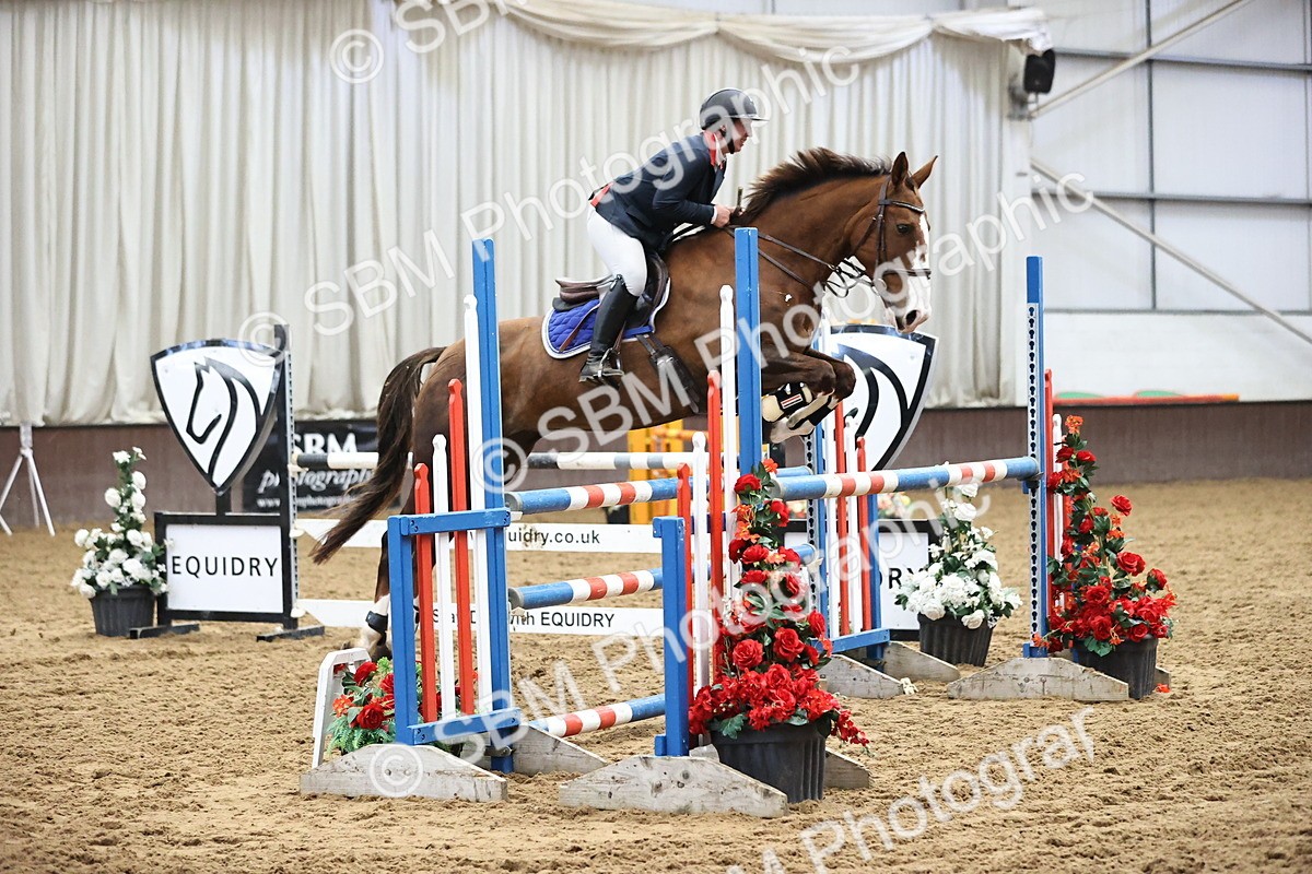 SBM_007272 - Class 19 - Senior Newcomers 1.10m
