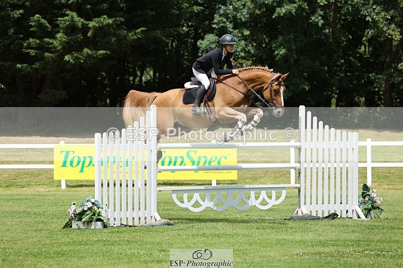 240704-140112-05195 - Cls 3 National 1.30m Open