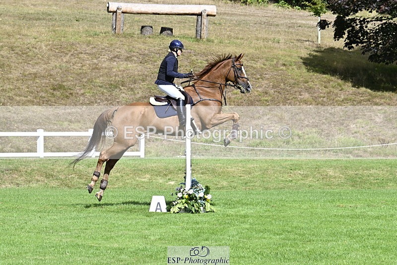 250829A-112733-00948 - Cls 1B Snr 1.10m Open