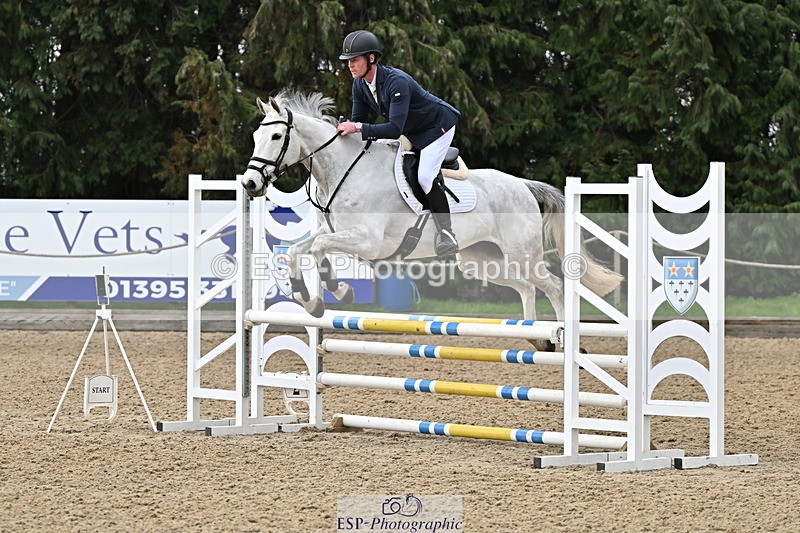 250321A-142644-01154 - Cls 5 British Novice and 90cm Open