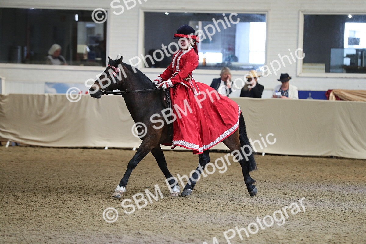 SBM_11306 - Class 104 Ridden Costume - Astride Junior