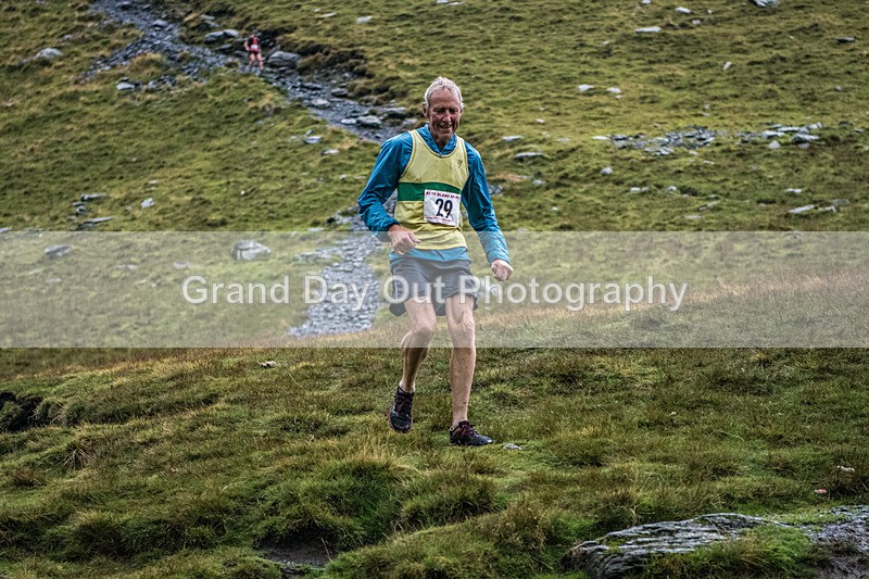 Bannerdale-442 - Bannerdale Fell Race Wednesday 19th August 2026