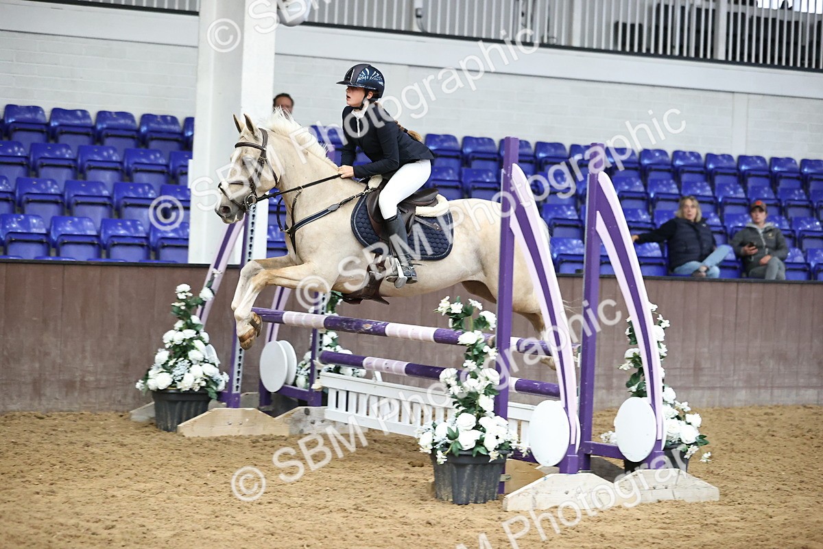 SBM_003505 - Class 11 - Springboard 128cm 138cm Restricted 85cm 95cm