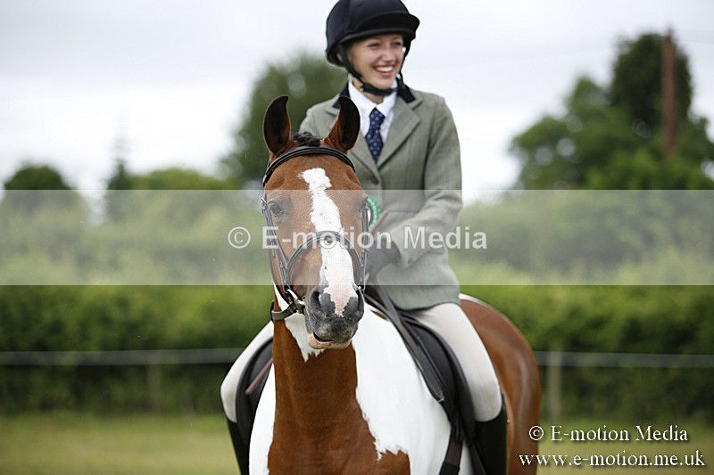 BVR160717-324 - Ring 1 BVRC Show 16/07/17