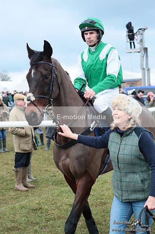 PtP 250126 1185 - Cocklebarrow Races Point-to-Point 25/01/26