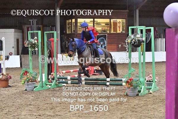 BPP_1650 - CLASS 2 TEAM SJ 40CM