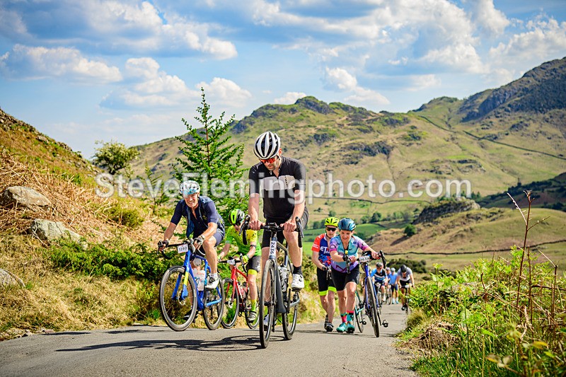 153144 - 2025 Fred Whitton Blea Tarn Climb 15.00 - 16.00