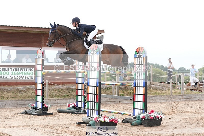 250718-174404-12660 - Cls 6, 3 Star Big Tour LR Qualifier Jump Off and Presentations