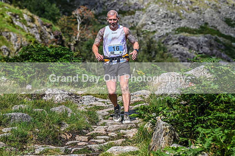 Scafell Pike-318 - Fellside Events Scafell Pike Trail Marathon Sunday 23rd August 2026