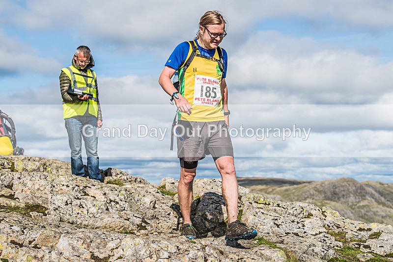 Three Shires-1215 - Three Shires Fell Face Saturday 17th September 2022