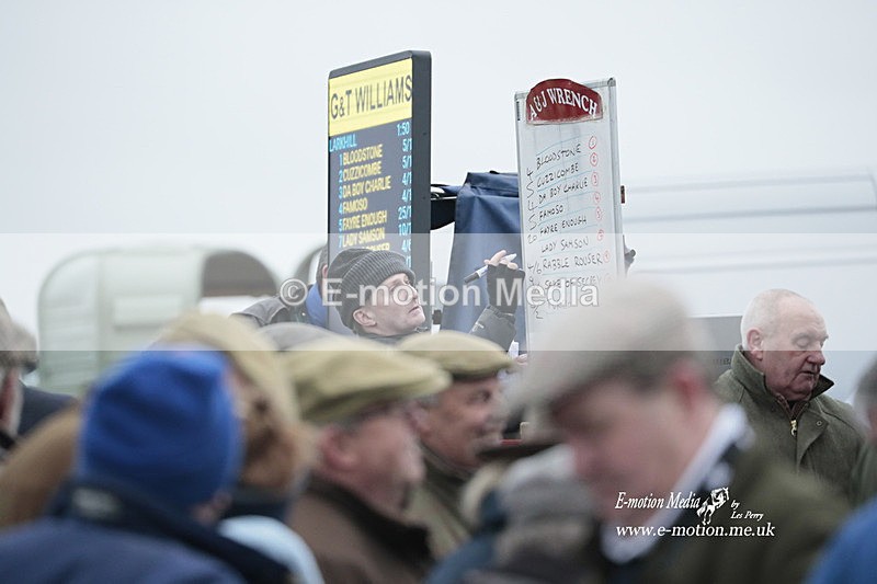 PtP 041222 0783 - Larkhill Racing Club Point-to-Point Larkhill 01/01/23