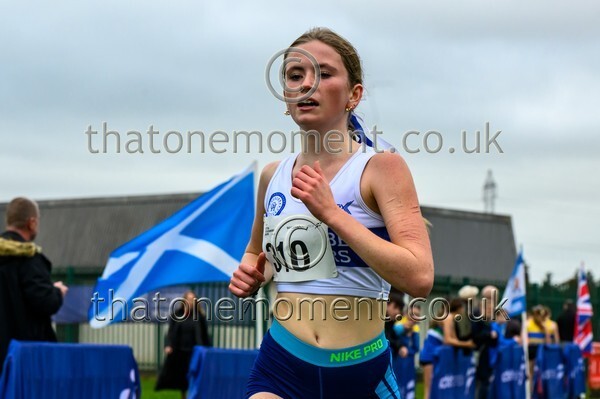 WestRLY25-911655 - Young Female Set Two