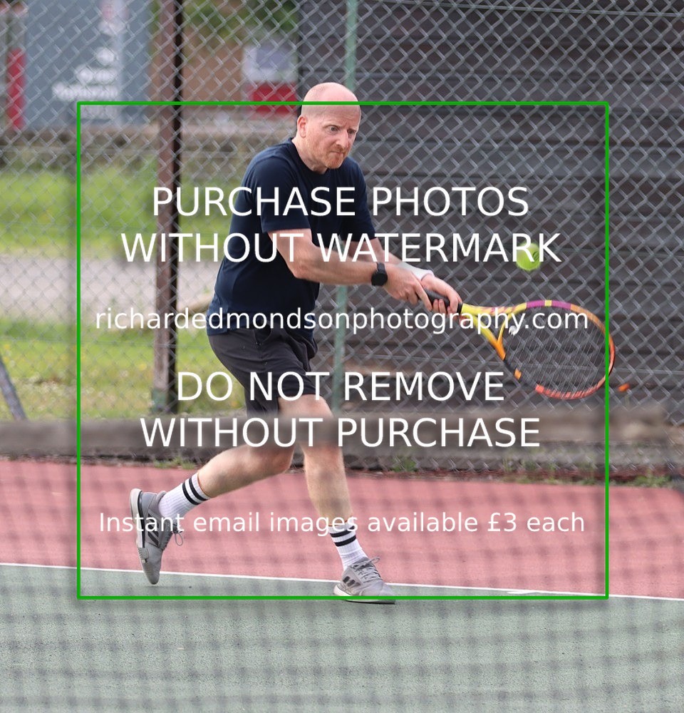 IMG_1321 - Kendal Tennis Club Mixed Doubles
