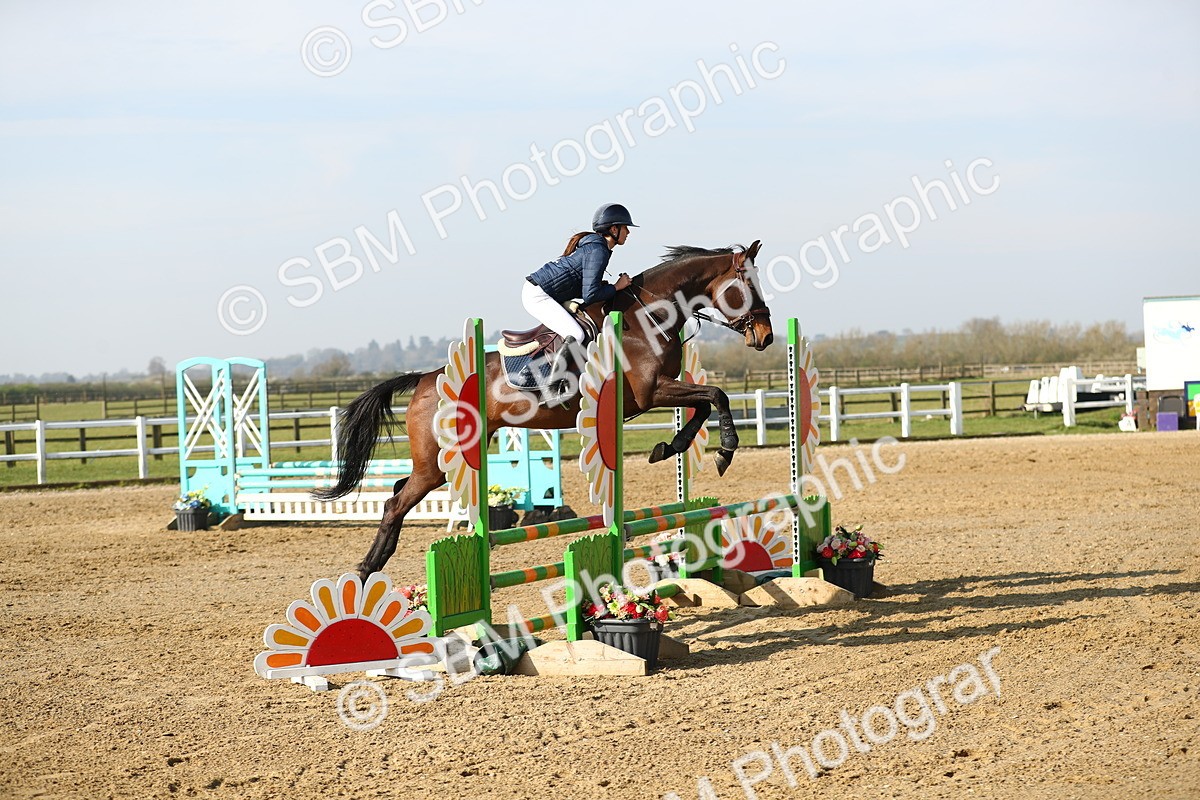 SBM_001829 - Class 7 - Clear Round