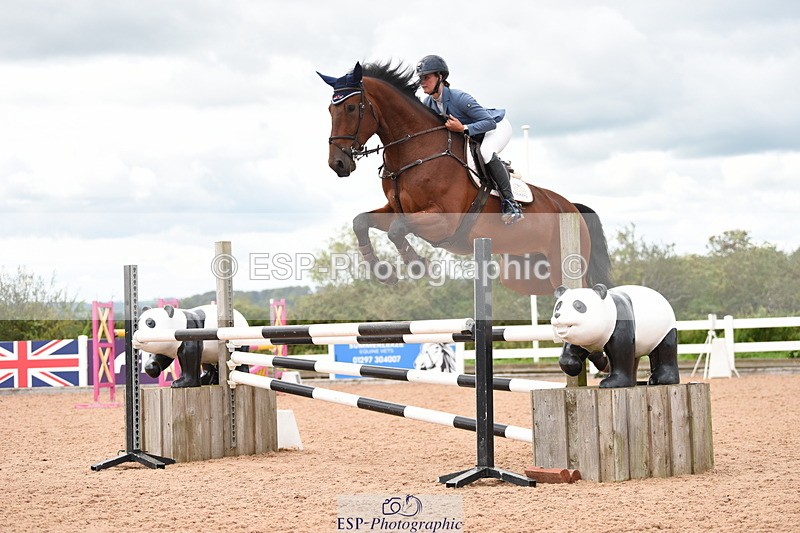 230830A-130120-00829 - Cls 4 Newcomers & Open