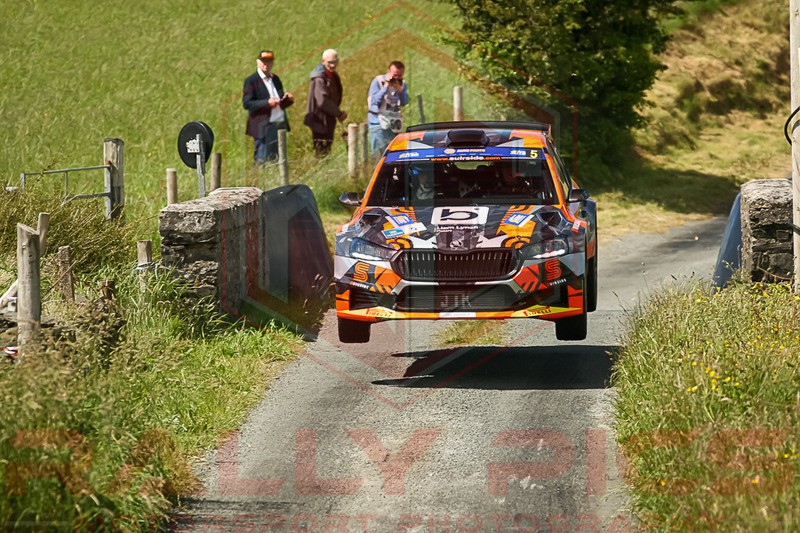 Wilton Recycling Donegal Rally Friday 122 of 207 - Wilton Recycling Donegal International Rally