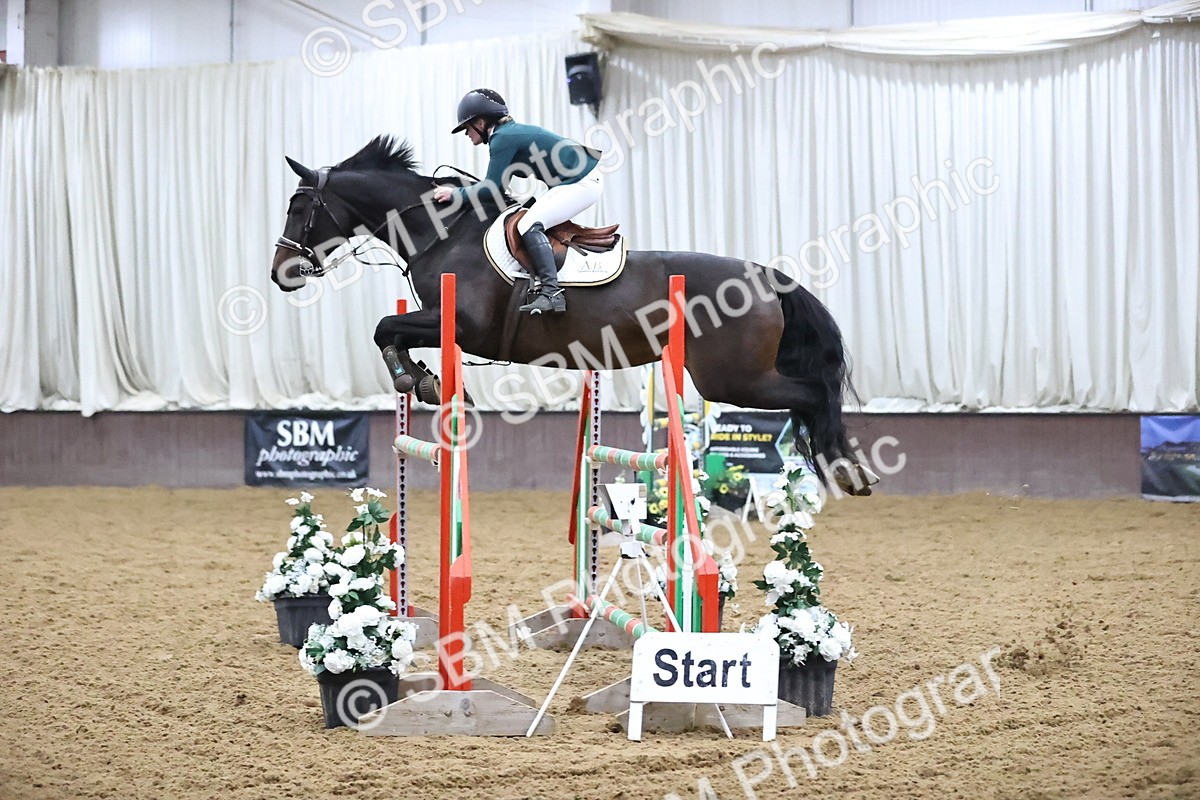 SBM_008352 - Class 21 - Senior Foxhunter 1.20m