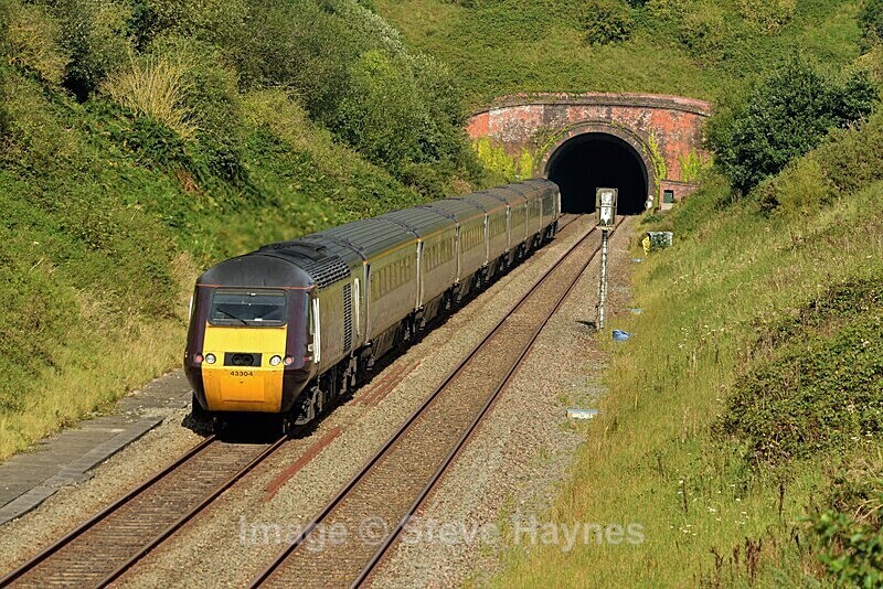 10th Sept 2023 - Whiteball, Somerset