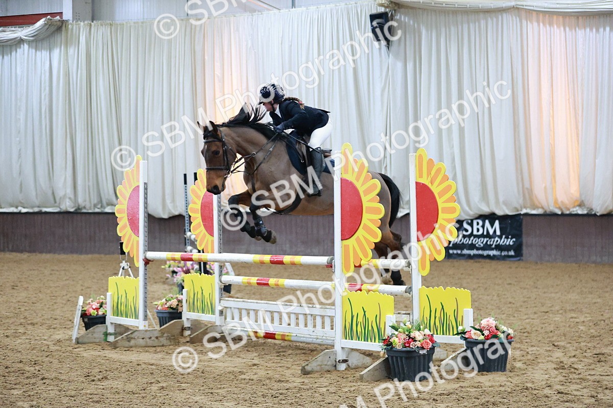 SBM_000839 - Class 3 - Senior Discovery - 1.00m